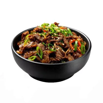 Bulgogi