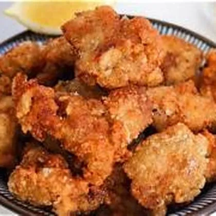 Karaage