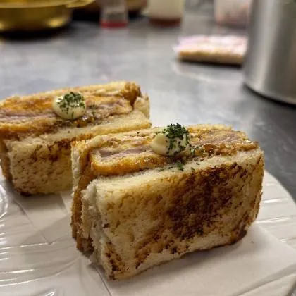 Katsu Sando