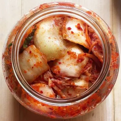 Kimchi