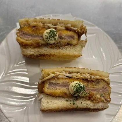 Maguro Sando