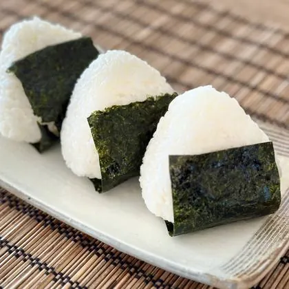Onigiri