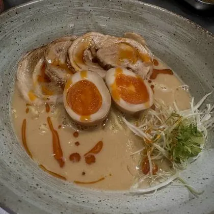 Ramen TantanMen