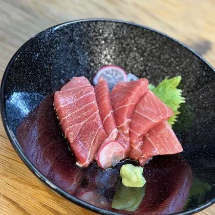 Sashimi Otoro