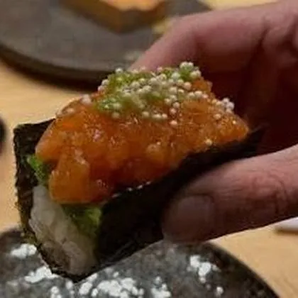Temaki Aberto