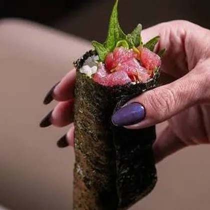Temaki da Casa